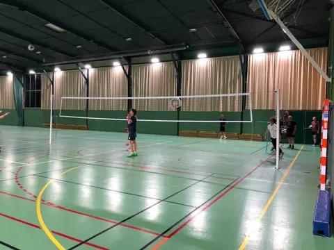 Entraînement, 8 octobre 2018 – photo 6