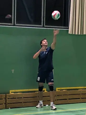 Entraînement, 22 octobre 2018 – photo 2