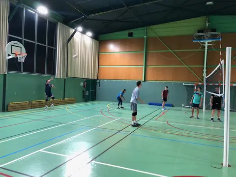 Entraînement, 22 octobre 2018 – photo 5