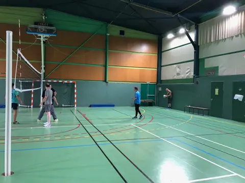 Entraînement, 22 octobre 2018 – photo 6