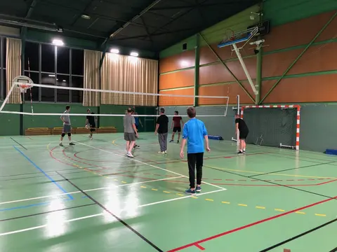 Entraînement, 22 octobre 2018 – photo 7