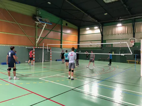 Entraînement, 22 octobre 2018 – photo 8