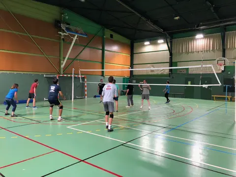 Entraînement, 22 octobre 2018 – photo 9