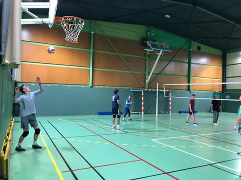 Entraînement, 22 octobre 2018 – photo 10
