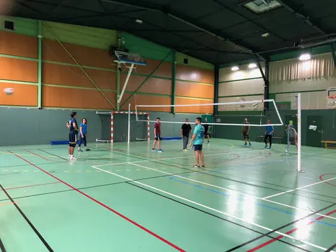 Entraînement, 22 octobre 2018 – photo 11