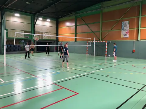 Entraînement, 22 octobre 2018 – photo 12