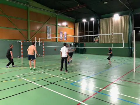 Entraînement, 22 octobre 2018 – photo 13