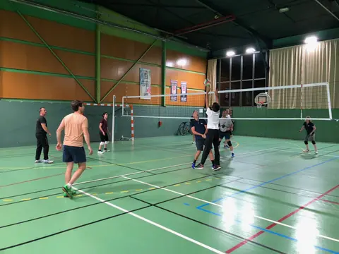Entraînement, 22 octobre 2018 – photo 14