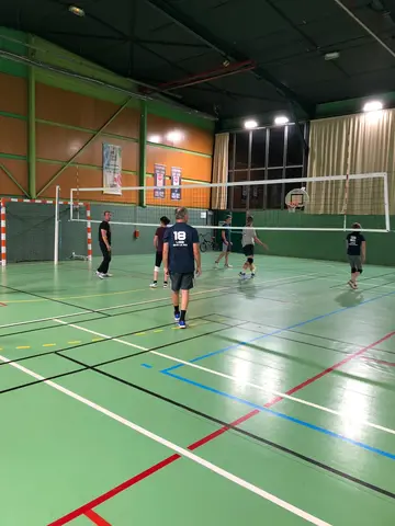 Entraînement, 22 octobre 2018 – photo 15