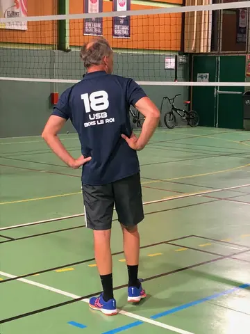 Entraînement, 22 octobre 2018 – photo 16