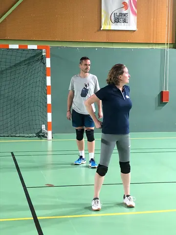 Entraînement, 22 octobre 2018 – photo 17