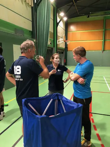 Entraînement, 29 octobre 2018 – photo 3