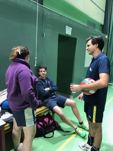 Entraînement, 29 octobre 2018 – photo 5