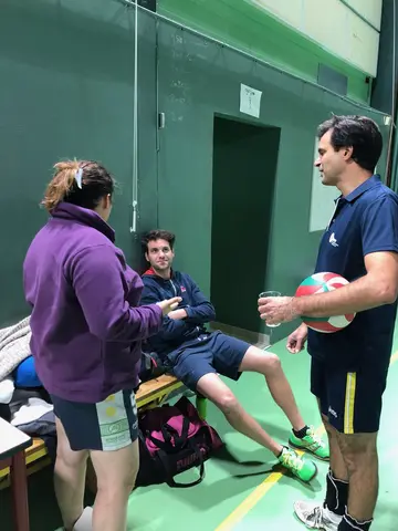 Entraînement, 29 octobre 2018 – photo 6