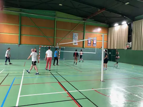 Entraînement, 29 octobre 2018 – photo 8