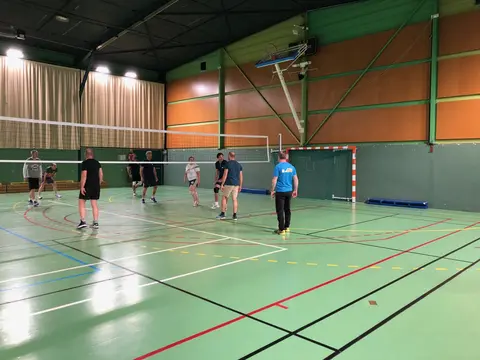 Entraînement, 29 octobre 2018 – photo 12