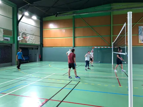 Entraînement, 29 octobre 2018 – photo 14