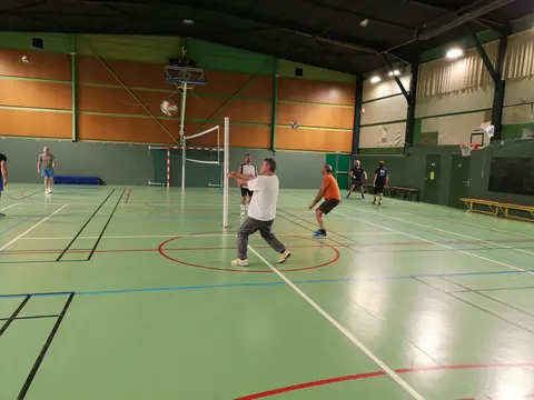 Entraînement, 13 novembre 2018 – photo 3