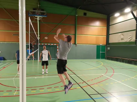 Entraînement, 13 novembre 2018 – photo 18