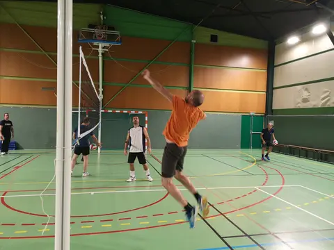 Entraînement, 13 novembre 2018 – photo 20