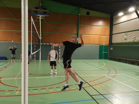 Entraînement, 13 novembre 2018 – photo 26