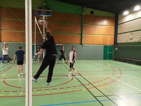 Entraînement, 13 novembre 2018 – photo 28