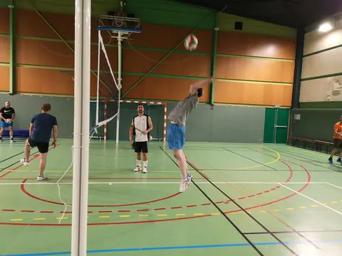 Entraînement, 13 novembre 2018 – photo 31