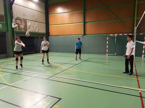 Entraînement, 13 novembre 2018 – photo 33