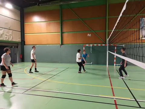 Entraînement, 13 novembre 2018 – photo 34