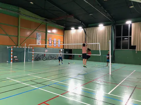 Entraînement, 17 septembre 2019 – photo 2
