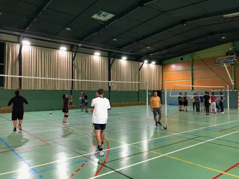 Entraînement, 17 septembre 2019 – photo 3