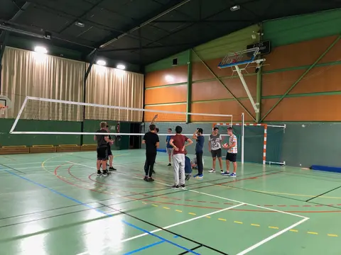 Entraînement, 17 septembre 2019 – photo 4