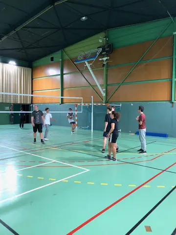 Entraînement, 17 septembre 2019 – photo 5