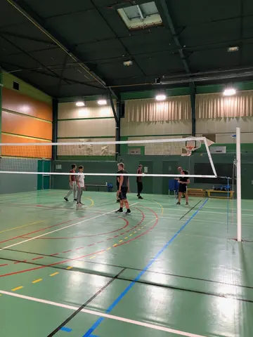 Entraînement, 17 septembre 2019 – photo 6