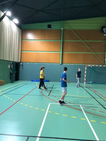 Entraînement, 17 septembre 2019 – photo 7