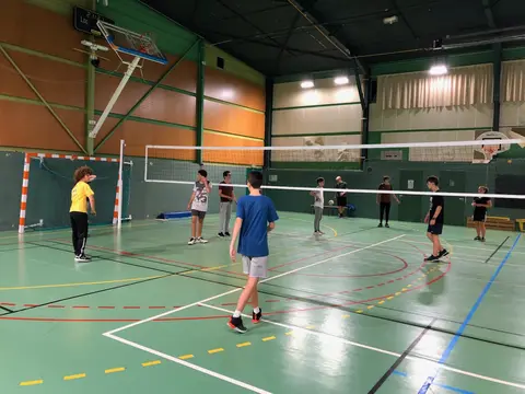 Entraînement, 17 septembre 2019 – photo 8