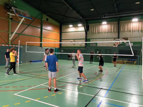 Entraînement, 17 septembre 2019 – photo 9