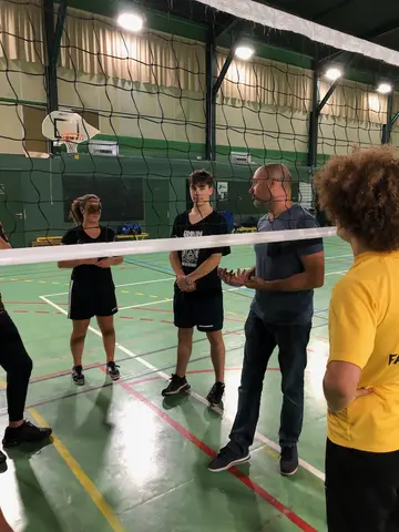 Entraînement, 17 septembre 2019 – photo 10