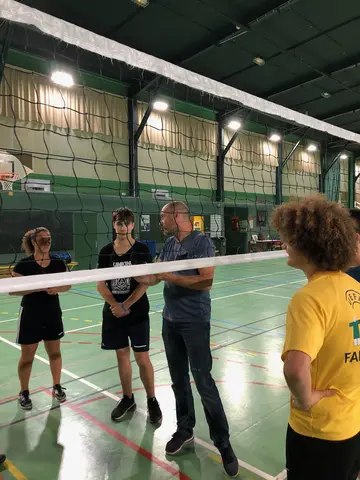 Entraînement, 17 septembre 2019 – photo 11