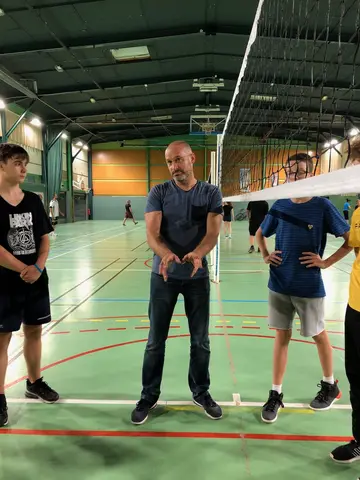 Entraînement, 17 septembre 2019 – photo 12