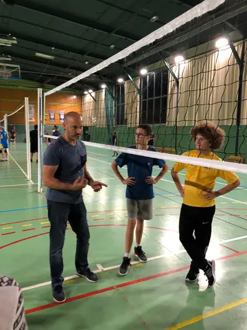 Entraînement, 17 septembre 2019 – photo 13