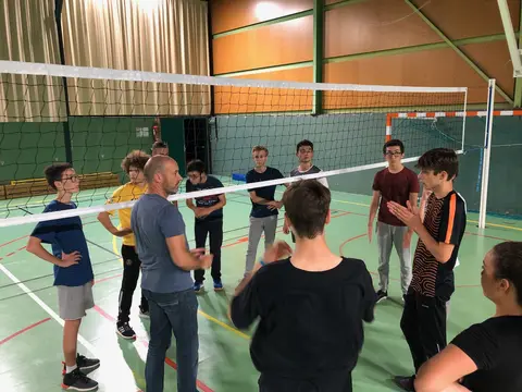 Entraînement, 17 septembre 2019 – photo 14