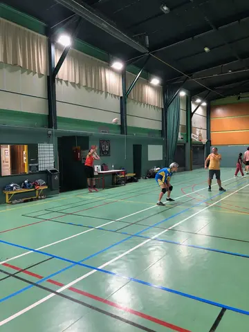 Entraînement, 17 septembre 2019 – photo 15