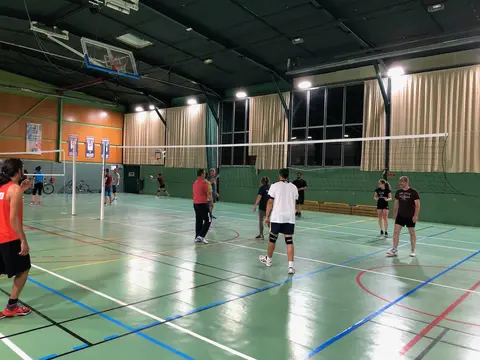 Entraînement, 17 septembre 2019 – photo 16