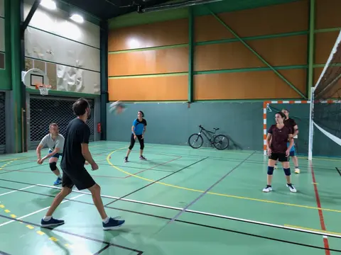 Entraînement, 17 septembre 2019 – photo 17