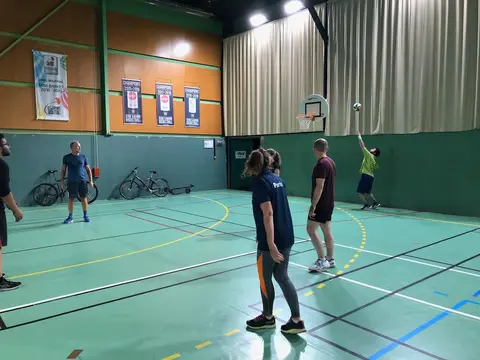 Entraînement, 17 septembre 2019 – photo 18