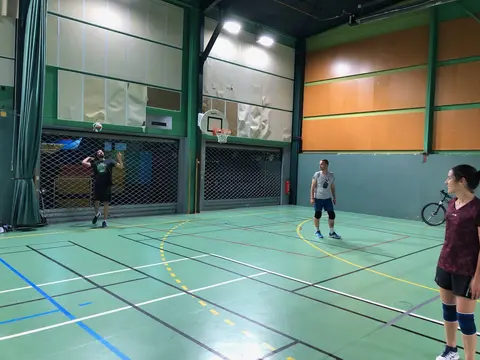Entraînement, 17 septembre 2019 – photo 19