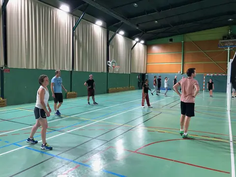 Entraînement, 17 septembre 2019 – photo 20