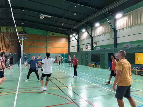 Entraînement, 17 septembre 2019 – photo 21