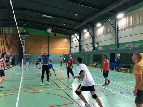 Entraînement, 17 septembre 2019 – photo 22